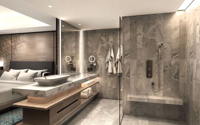 Yogyakarta Marriott Hotel