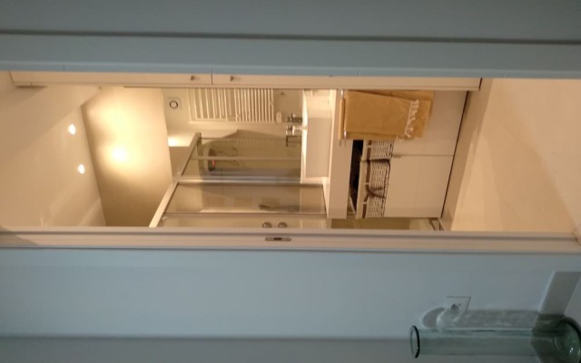 Sur Suites Pauli 2