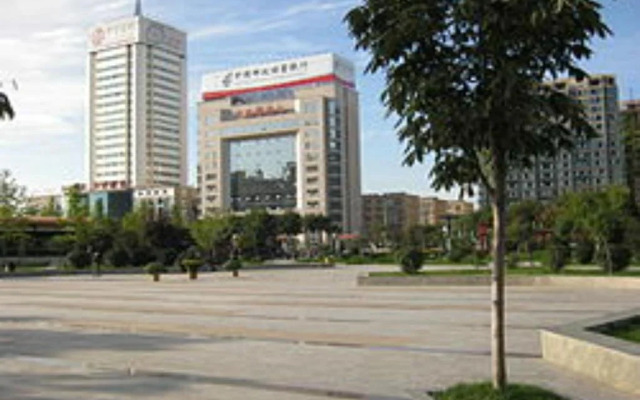 Xianghe Inn