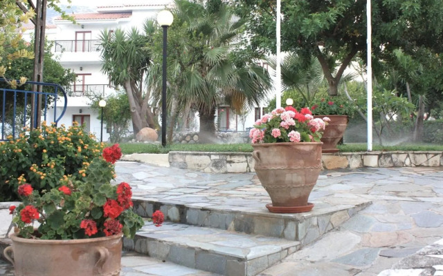 Villa Vicky