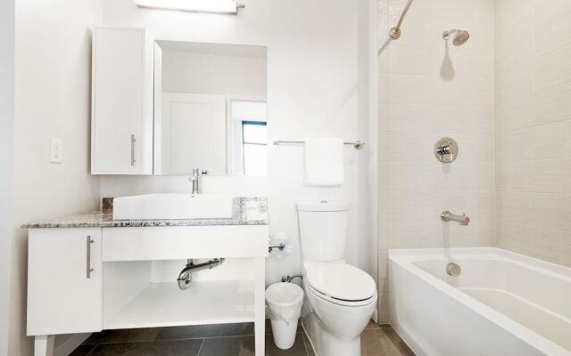 Bluebird Suites near Bethesda Metro