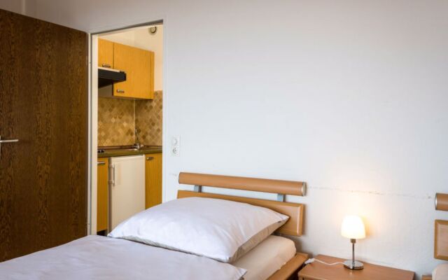 Apartment B715 Sassofortino