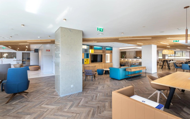 Holiday Inn Lisbon by IHG