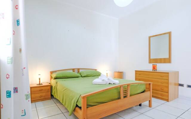 Residence Gallipoli with Pool