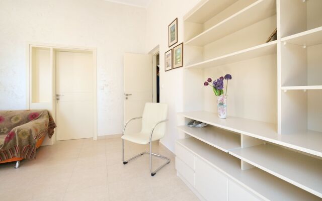 Cozy & New Flat at the Heart of Paleochora