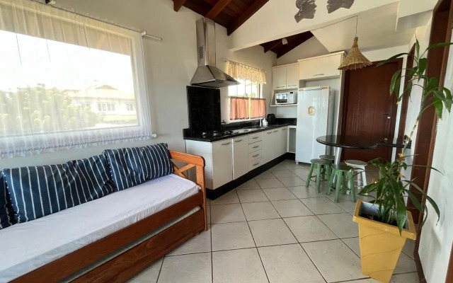 Pousada Mirante Floripa