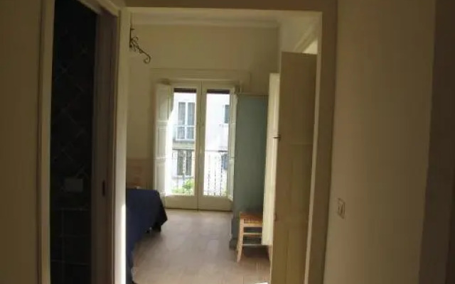 Casa Sarlo Residence & Suites