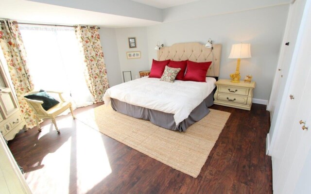 Henlopen Unit 801 by Long & Foster