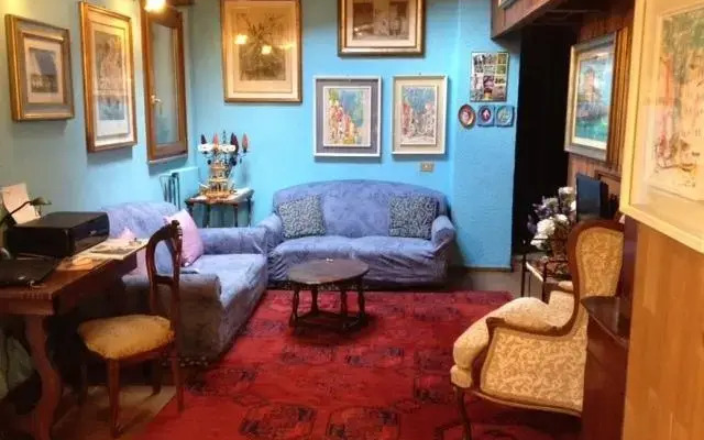 B&B Benedetto Diotti