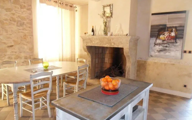 Chambres d'hôtes Domaine l'Olibaou