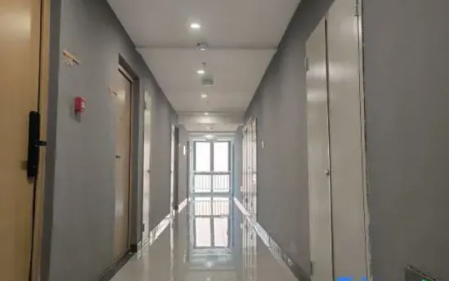 Musong Hotel (Xiong'an Outlets)