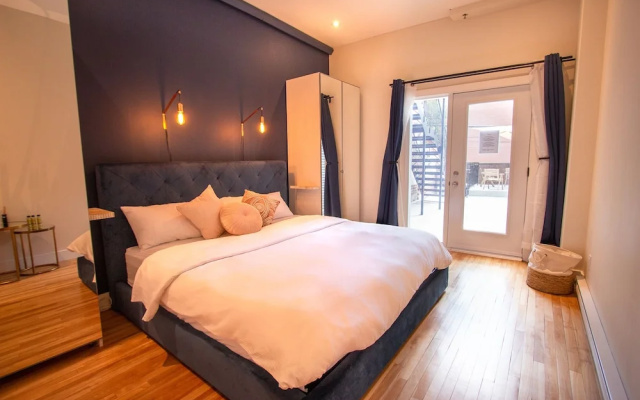 Unique Stays - 3690 St-Denis