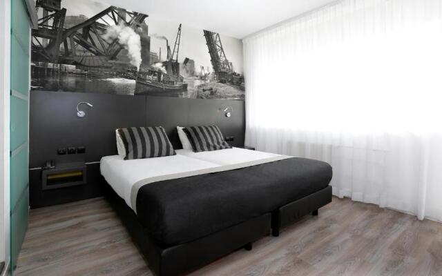 City hotel Terneuzen