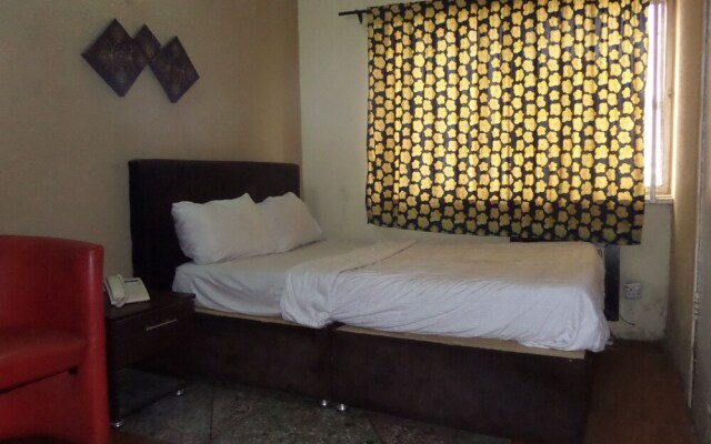 Ikeja Budget Hotel