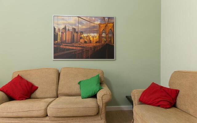 Beautiful apartment in San Giovanni close to Colosseo