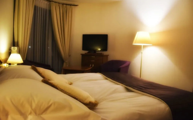 Amaryllis Hotel