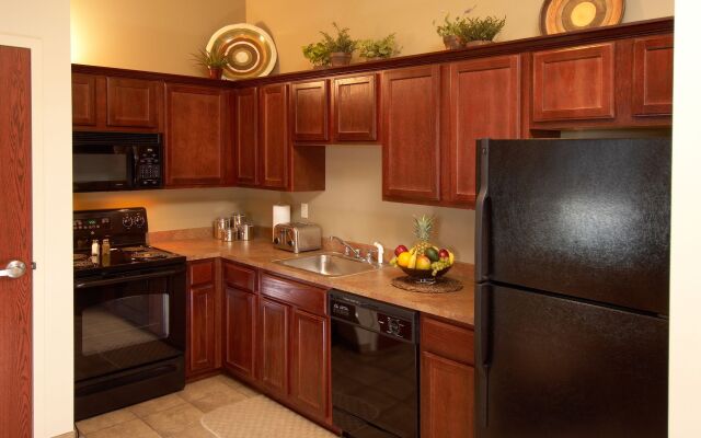 South Walton Suites and Spa - Bentonville