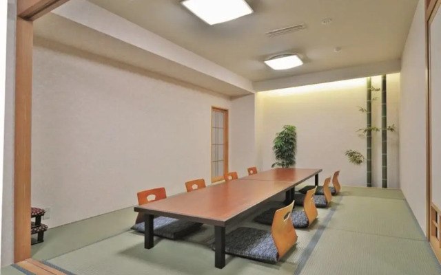 Hamamura Onsen Totoya