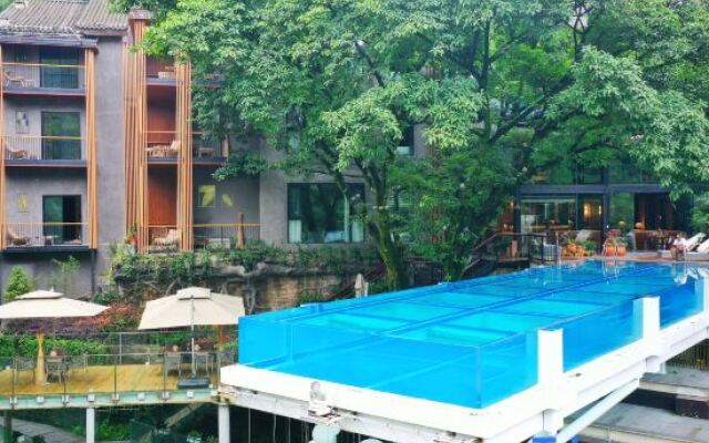 Xiyuemijing Hotel