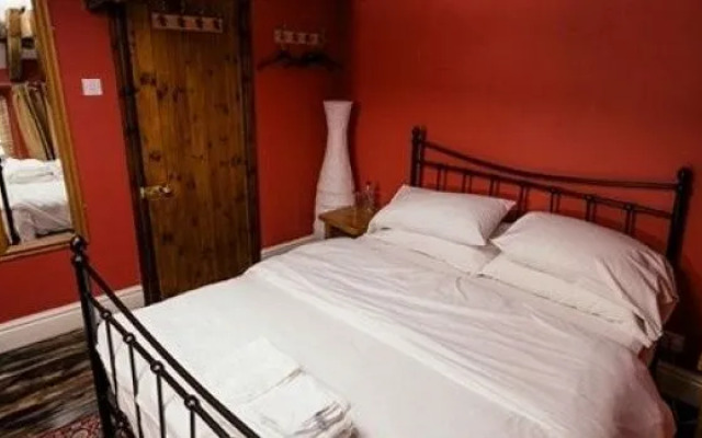 The White Lion Inn