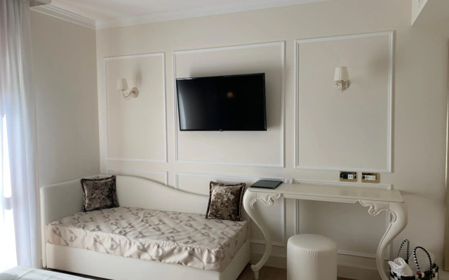 Hotel Ca DOro