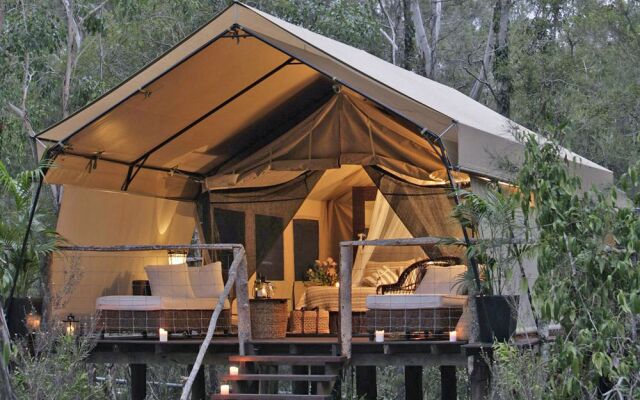 Paperbark Camp