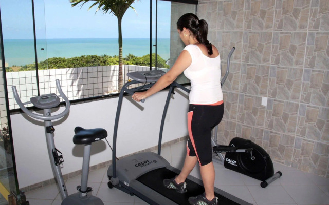 Yak Beach Hotel Ponta Negra