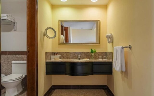 Bourbon Resort Atibaia