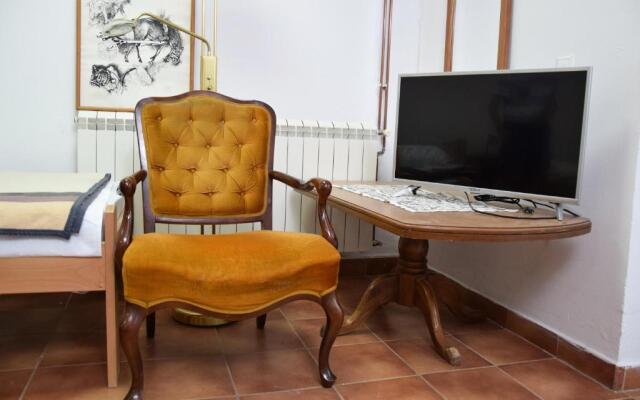 Studio Apartman Una