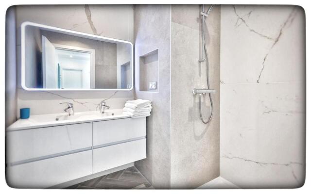 Le Vallaya Suites & Spa