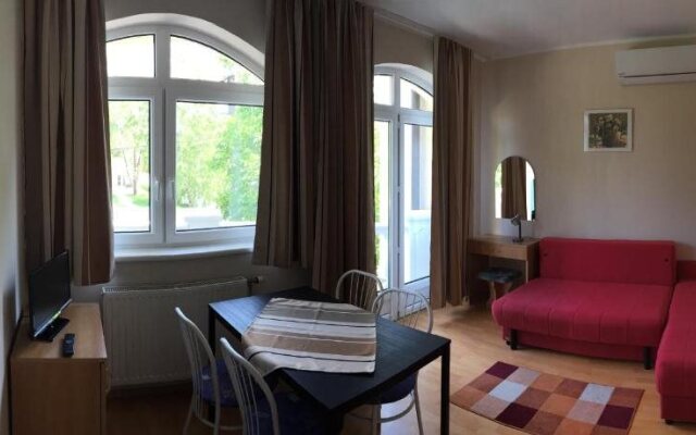 Pelso Apartman