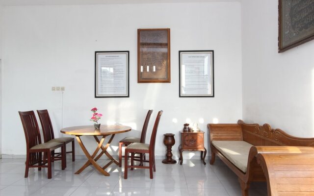 Medical Kost