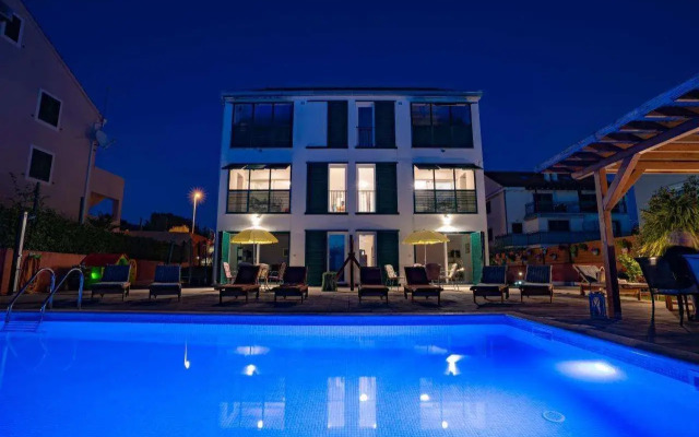 Villa Dada i Dida