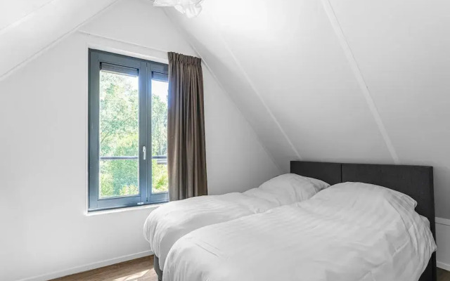Modern Holiday Home in Lochem With Private Garden