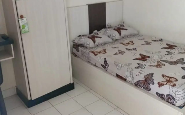 SPOT ON 93005 Berkah Kedawung Syariah Near Fakultas Farmasi Universitas Muhammadiyah Ahmad Dahlan Cirebon