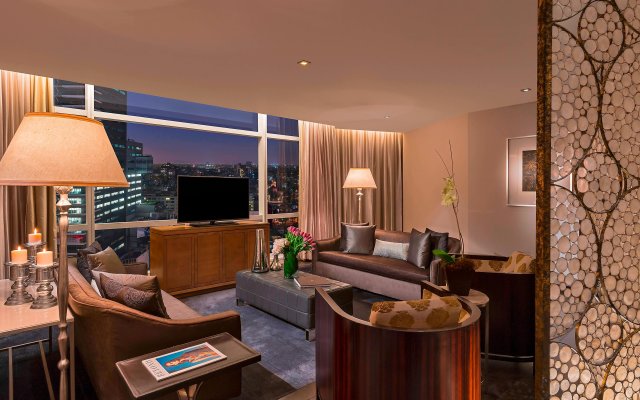 The St. Regis Mexico City