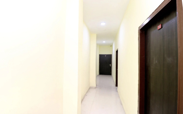 Gian Residency By OYO Rooms