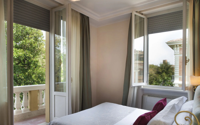 Hotel Villa Liberty