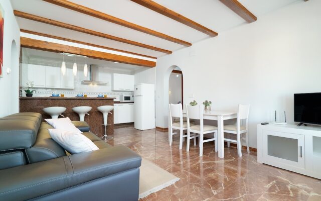 Book It Villa Attias Moraira