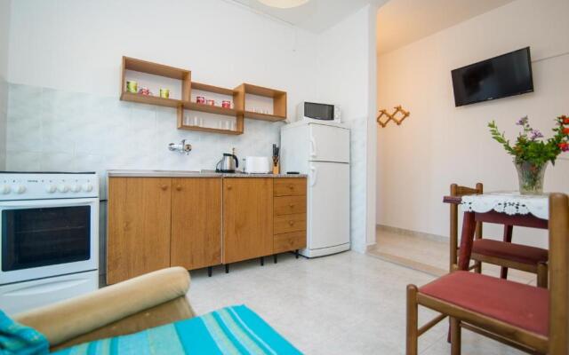 Apartment Samac