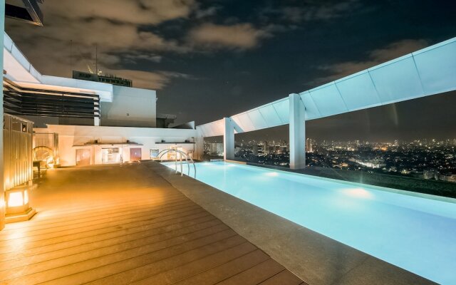 Oyo 445 Vinia Residences by Filinvest