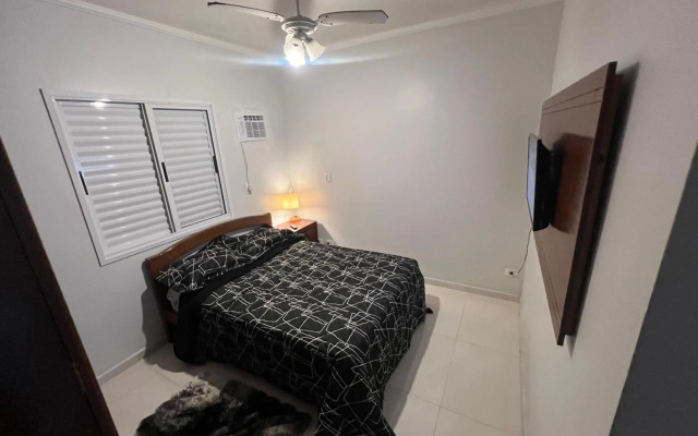 Ubatuba Jardim da Figueira