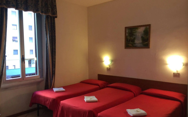 Hotel Adelchi