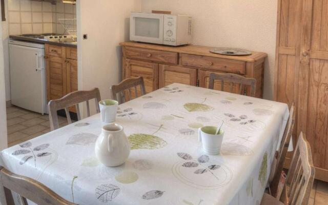 Appartement Briançon, 1 pièce, 2 personnes - FR-1-330C-42