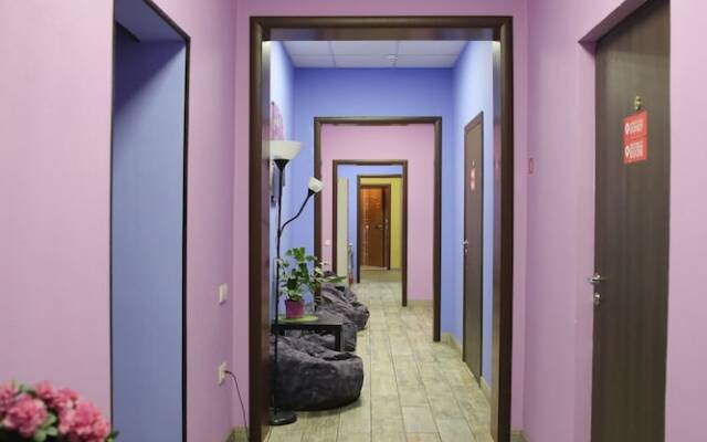Hostel Orion