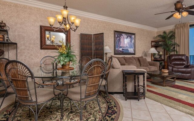 Phoenix X by Brett Robinson Vacations