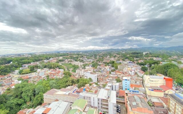 Best Choice 1Br Apartment At Parahyangan Residence