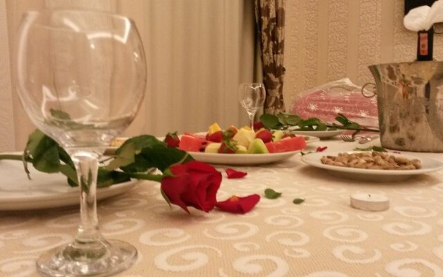 Truva Life Otel