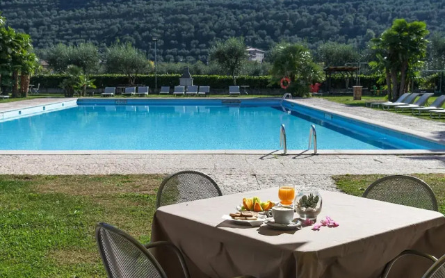 Residence Moinca at Riva del Garda