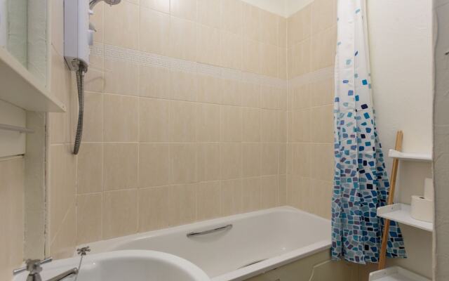 Fountain Park Apartment 1bed